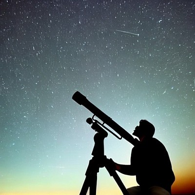 Astronomy for dummies