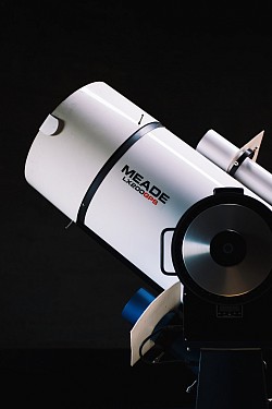 Meade Telescope