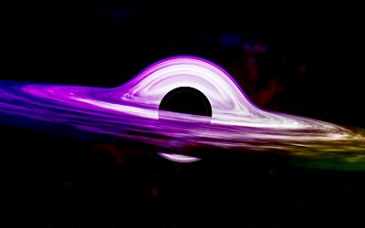 Super massive Black Hole