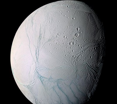 Enceladus