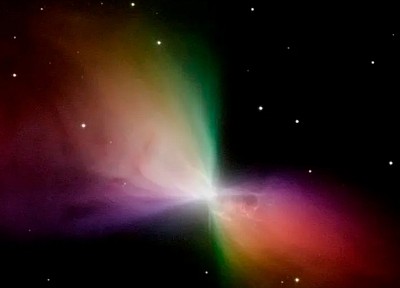 Boomerang Nebula