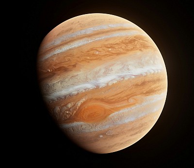 Jupiter