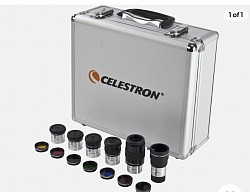 Starter to advanced Eyepiece kits
