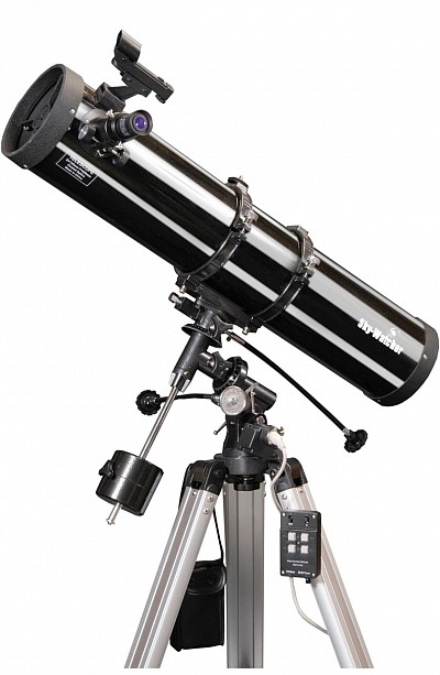 Skywatcher explorer 130mm