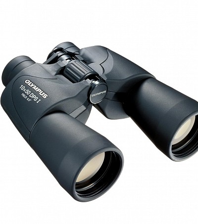 Olympus 10x50 DPS