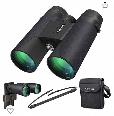 Kytech 12x42