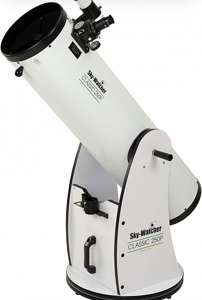 Skywatcher 10” Dobsonian