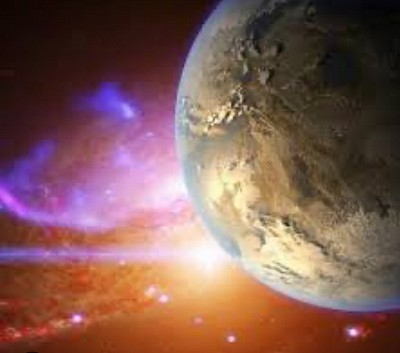 Solar planet K2-18B