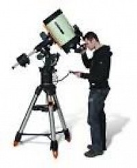 Advanced Telescope