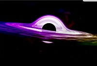 Super Massive Black Hole