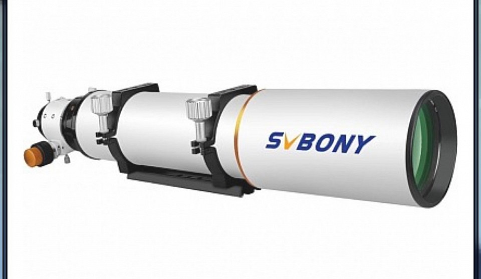 Superb Telescope for Astro photography