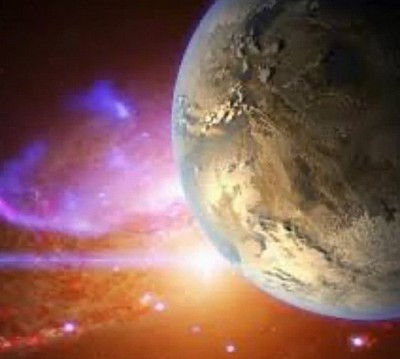 Solar planet K2-18B