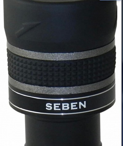 Seban Zoom Telescope Eyepiece