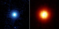 Vega Image credit: NASA